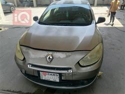 Renault Fluence